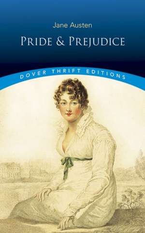 Pride and Prejudice de Jane Austen