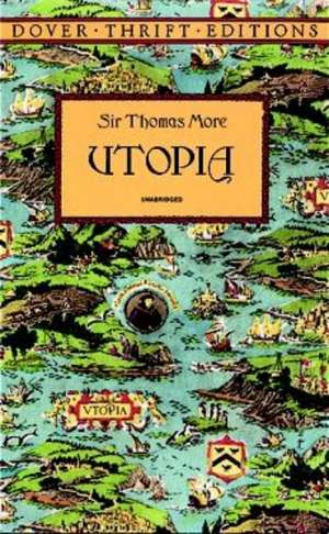 Utopia de Saint Thomas More