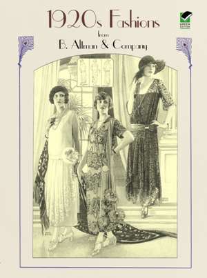 1920s Fashions from B. Altman & Company de B Altman and Co