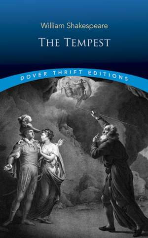 Tempest de William Shakespeare