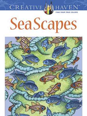 SeaScapes: Earth-Friendly Activities de Patricia J. Wynne