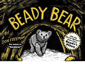 Freeman, D: Beady Bear