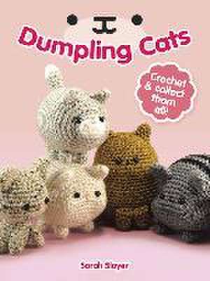 Dumpling Cats de Sarah Sloyer