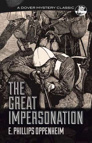 The Great Impersonation de E. Phillips Oppenheim