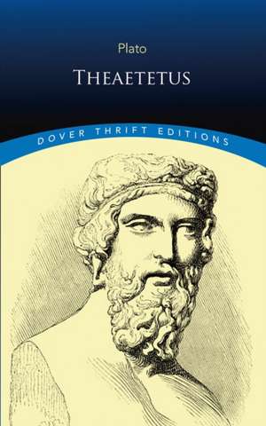 Theaetetus de Plato