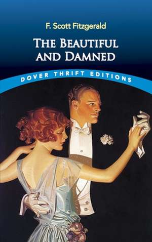 The Beautiful and Damned de Fscott Fitzgerald