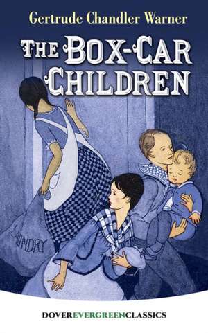 Box-Car Children de Gertrude Warner