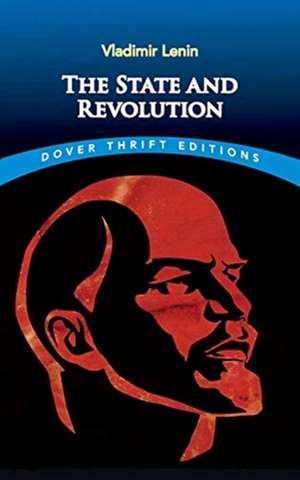 The State and Revolution de V. I. Lenin