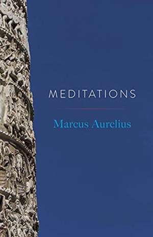 Meditations de Marcus Aurelius