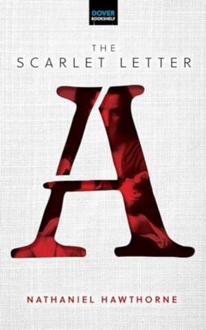 Scarlet Letter de Nathaniel Hawthorne