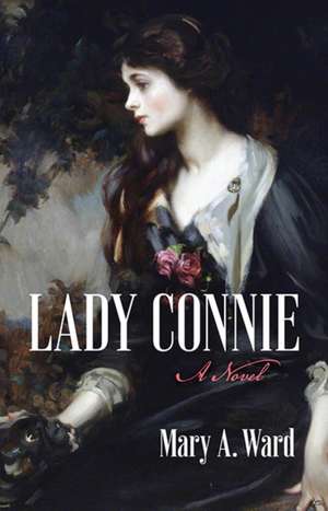 Lady Connie de Mary A Ward