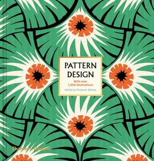 Pattern Design de Elizabeth Wilhide