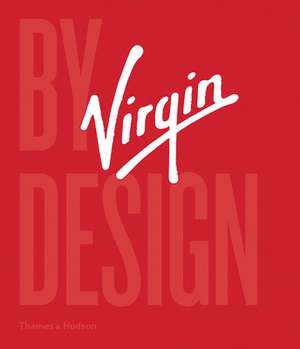 Virgin by Design de Nick Carson