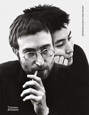 John & Yoko/Plastic Ono Band de John Lennon