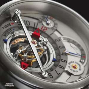 Greubel Forsey de Michael Clerizo