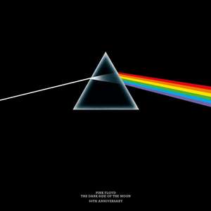 Pink Floyd: The Dark Side of the Moon de Pink Floyd