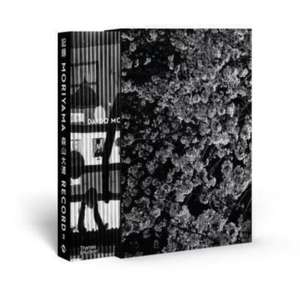 Daido Moriyama - Record 2 de Daido Moriyama