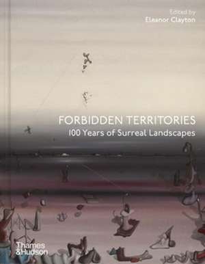 Forbidden Territories de Eleanor Clayton