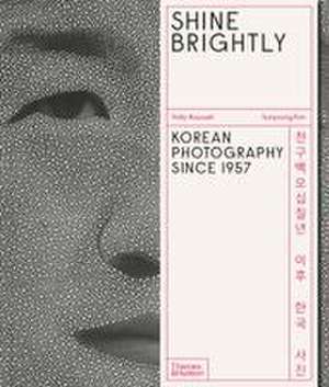 Shine Brightly de Holly Roussell