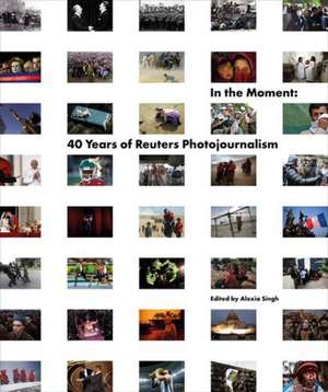 In the Moment de Reuters