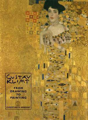 Gustav Klimt de Christian M. Nebehay