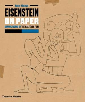 Eisenstein on Paper de Naum Kleiman