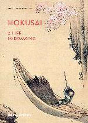 Baatsch, H: Hokusai