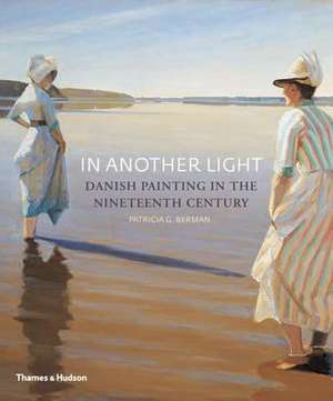 In Another Light de Patricia G. Berman