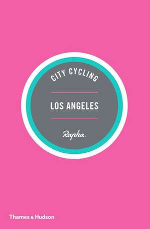 City Cycling USA de Kelton Wright