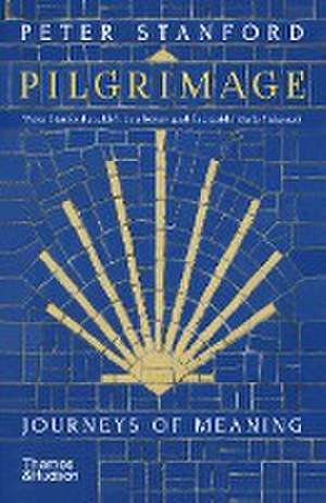 Stanford, P: Pilgrimage