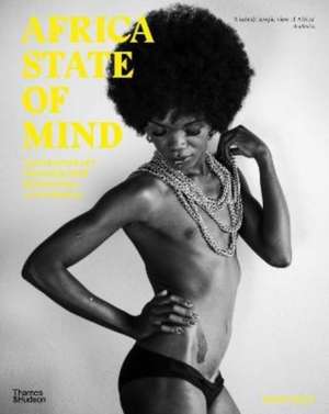 Africa State of Mind de Ekow Eshun