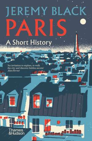 Black, J: Paris