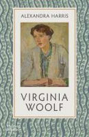 Virginia Woolf de Alexandra Harris