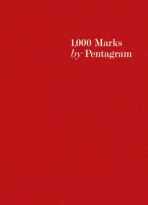 1,000 Marks de Pentagram