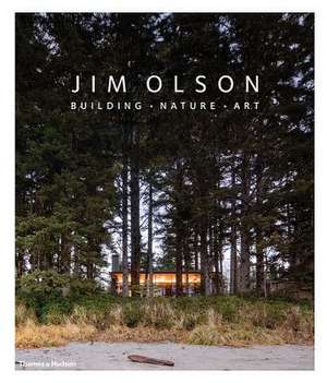 Jim Olson de Jim Olson