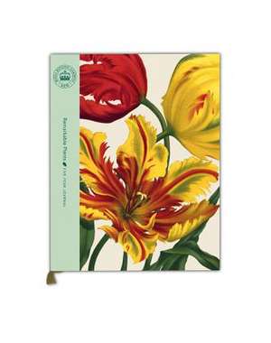 Remarkable Plants: Five-Year Journal de Kew Royal Botanic Gardens