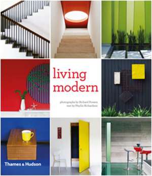 Living Modern de Richard Powers