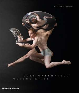 Lois Greenfield