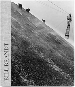 Bill Brandt de Bill Brandt