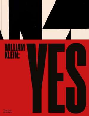 Yes de William Klein