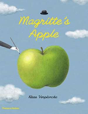 Magritte's Apple de Klaas Verplancke