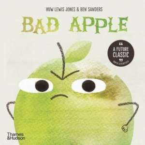 Bad Apple de Ben Sanders