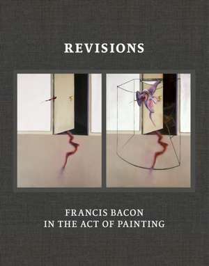 Revisions de Martin Harrison
