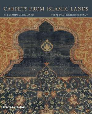 Carpets from Islamic Lands de Friedrich Spuhler