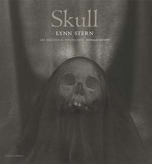 Skull de Lynn Stern