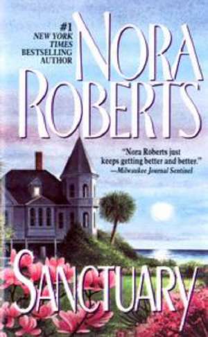 Sanctuary de Nora Roberts