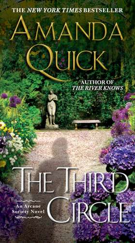 The Third Circle de Amanda Quick