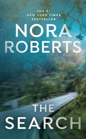 The Search de Nora Roberts