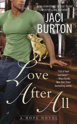 Love After All de Jaci Burton