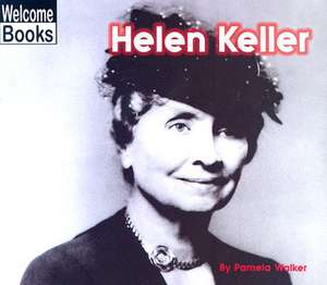 Helen Keller de Pam Walker